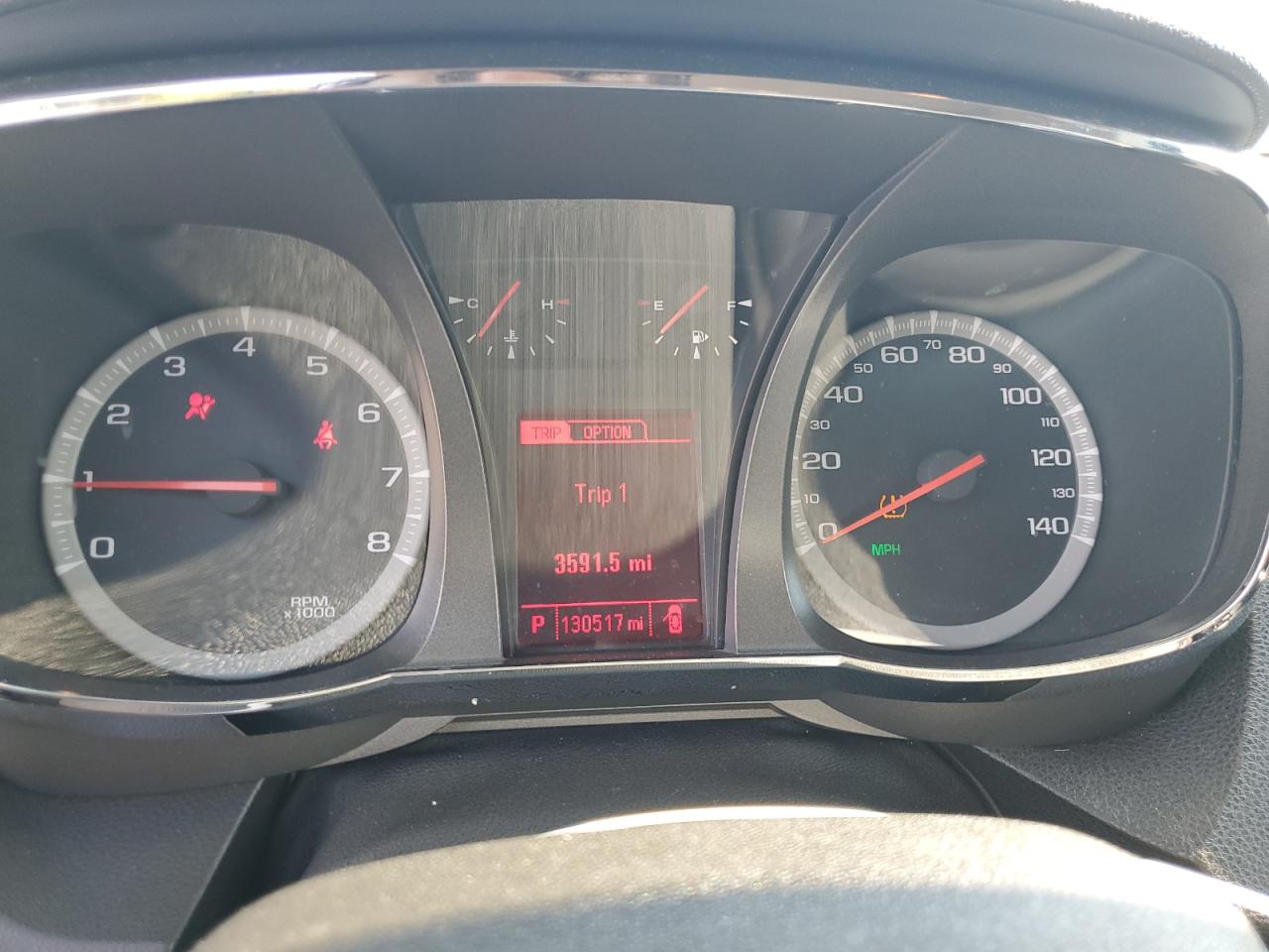 2GKALREKXF6178464 2015 GMC Terrain Sle