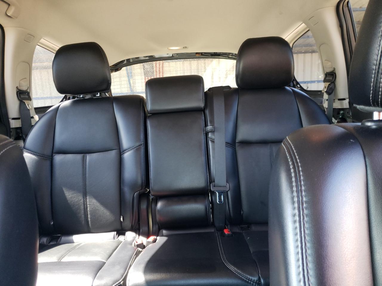 5N1DR2MM2KC606509 2019 Nissan Pathfinder S