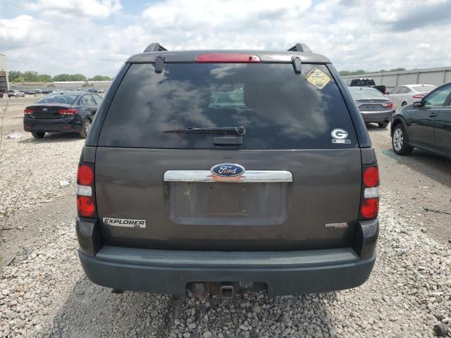 2007 Ford Explorer Xlt VIN: 1FMEU73847UB13937 Lot: 56217904