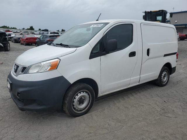 2019 Nissan Nv200 2.5S VIN: 3N6CM0KN2KK699666 Lot: 54776924