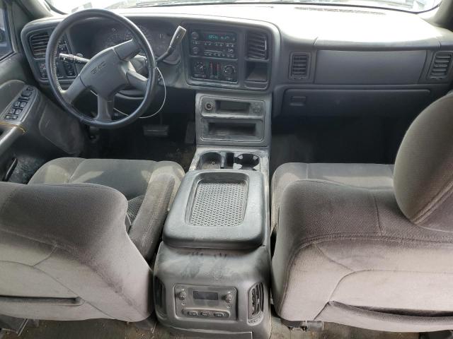 2004 GMC New Sierra K1500 VIN: 2GTEK13T741328473 Lot: 60406584