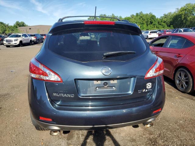 2012 Nissan Murano S VIN: JN8AZ1MW3CW233360 Lot: 61141894