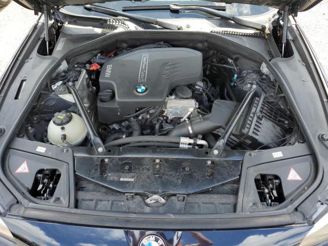 2015 BMW 528 I VIN: WBA5A5C57FD513588 Lot: 60195014