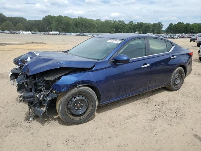 1N4BL4BV5KC245271 2019 NISSAN ALTIMA - Image 1