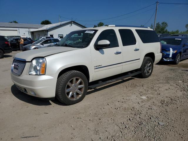 1GKS2MEF8ER241531 2014 GMC Yukon Xl Denali