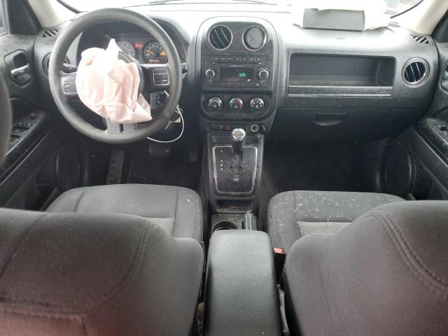 2015 JEEP PATRIOT SP 1C4NJPBA5FD221077