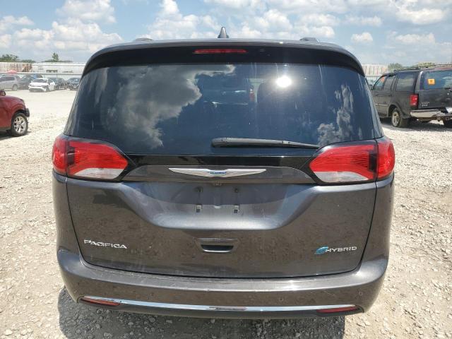 2018 Chrysler Pacifica Hybrid Limited VIN: 2C4RC1N79JR116167 Lot: 59328394