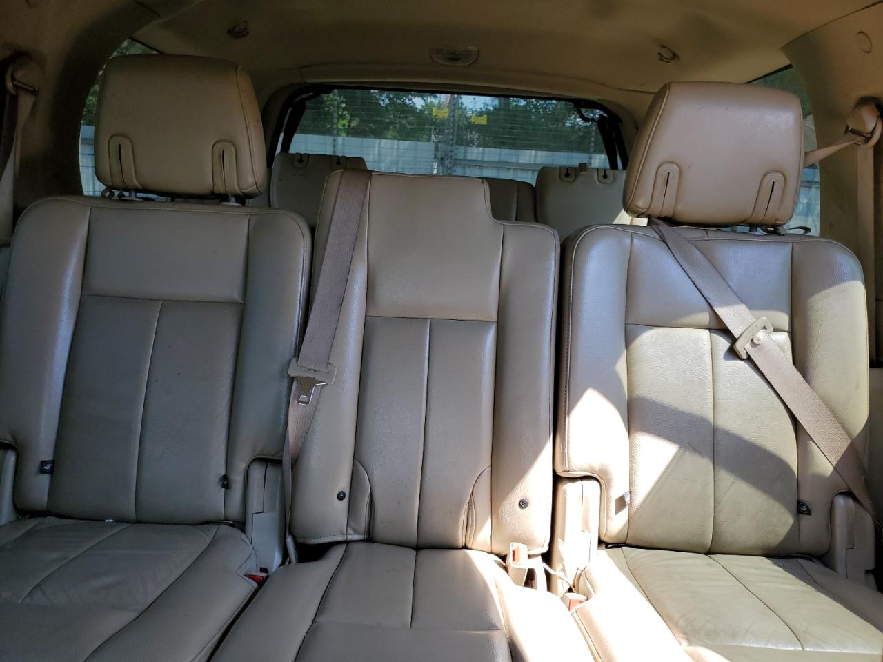 1FMJU1H54BEF00615 2011 Ford Expedition Xlt