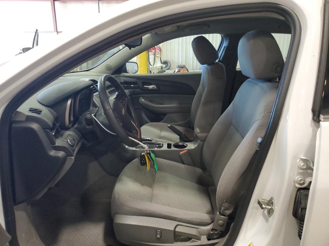 1G11B5SL5EF117024 2014 Chevrolet Malibu Ls