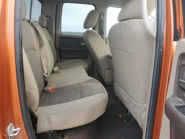 2010 Dodge Ram 1500 VIN: 1D7RV1GP3AS204577 Lot: 59838534