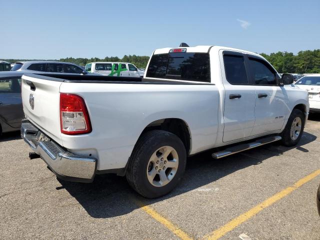 2019 RAM 1500 TRADE - 1C6RRECT0KN666417