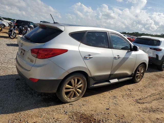 2011 Hyundai Tucson Gls VIN: KM8JU3AC2BU144613 Lot: 56233414