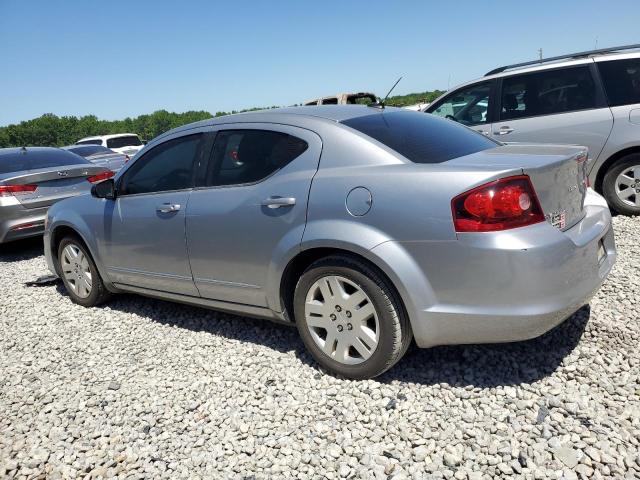 2013 Dodge Avenger - Image 2