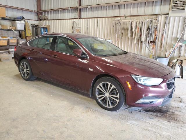 2019 BUICK REGAL ESSE W04GP6SX6K1074182