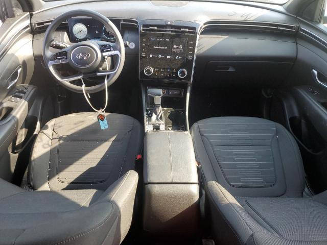 2023 HYUNDAI SANTA CRUZ - 5NTJCDAE2PH060843