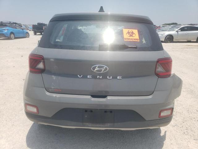 2021 Hyundai Venue Se VIN: KMHRB8A35MU069267 Lot: 57757524