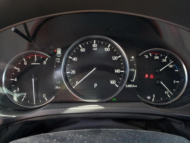 2020 Mazda Cx-5 Grand Touring Reserve VIN: JM3KFBAY3L0779395 Lot: 57814294