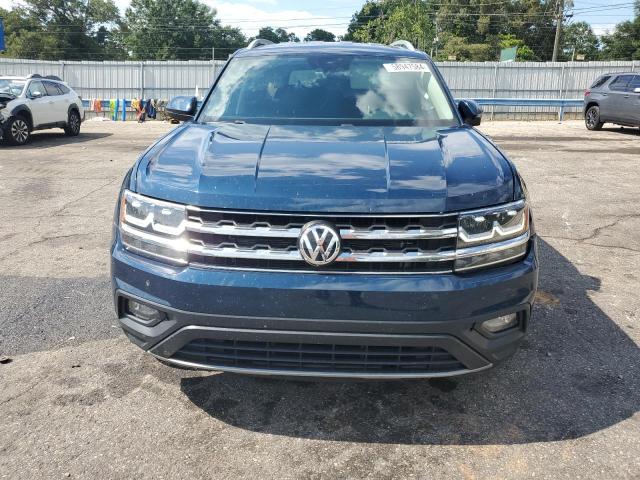 1V2DR2CA6JC547697 2018 Volkswagen Atlas Se