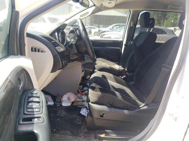 2019 DODGE GRAND CARA - 2C4RDGBG6KR530920