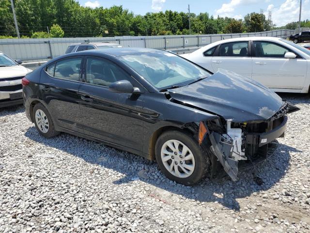 2018 HYUNDAI ELANTRA SE - 5NPD74LFXJH397984