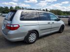 HONDA ODYSSEY LX photo