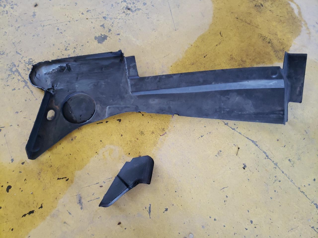 2C3CDZAG5JH288424 2018 Dodge Challenger Sxt