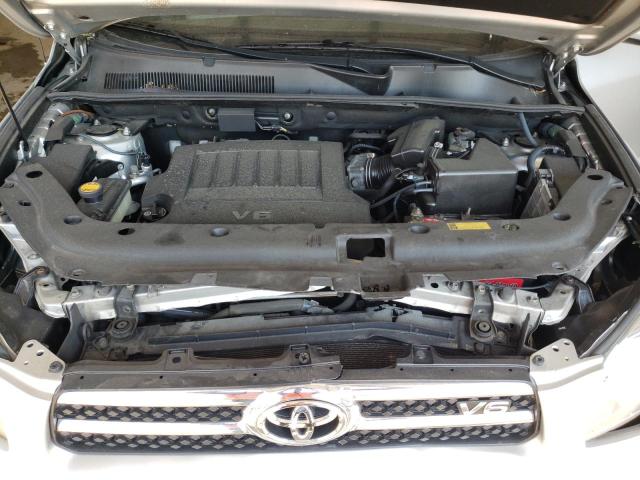 JTMBK31V986038656 2008 Toyota Rav4 Limited