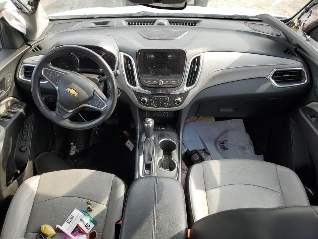 2018 Chevrolet Equinox Premier VIN: 3GNAXMEV2JS558896 Lot: 57355124