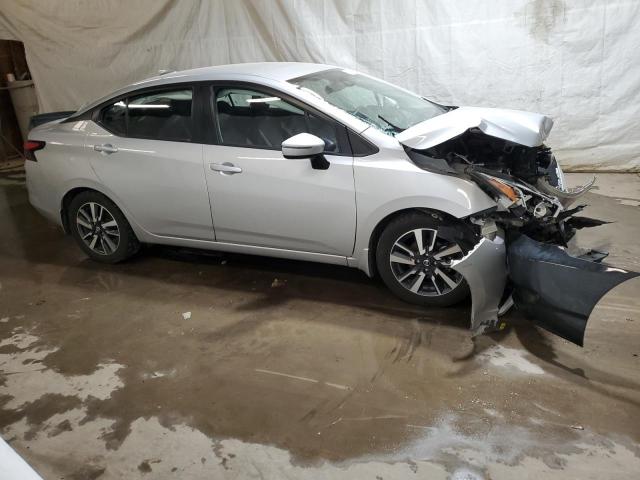 2020 NISSAN VERSA SV - 3N1CN8EV3LL865959