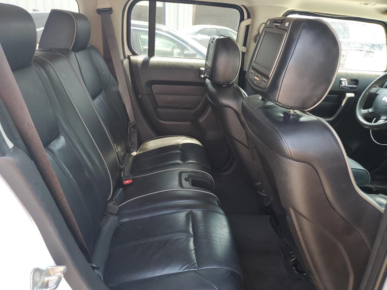 5GTDN13E578110613 2007 Hummer H3