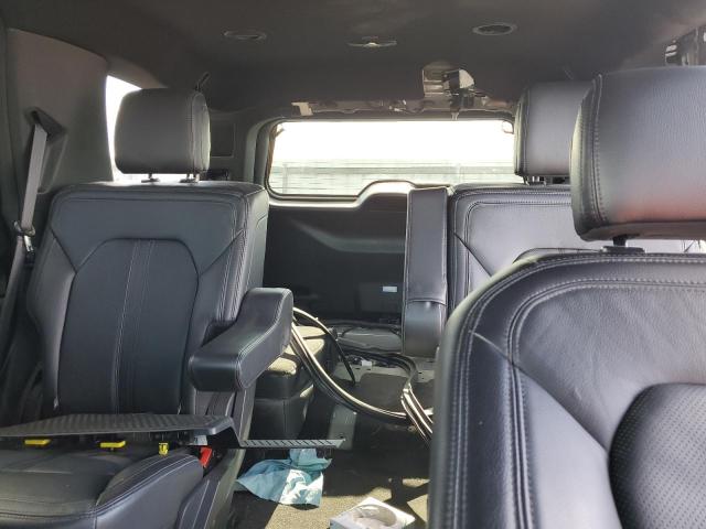 2019 Ford Expedition Limited VIN: 1FMJU2ATXKEA35305 Lot: 54815294