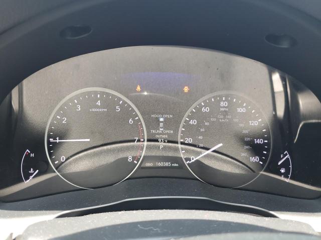 2013 Lexus Es 350 VIN: JTHBK1GG8D2045255 Lot: 55311694