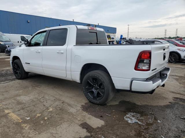 2021 RAM 1500 BIG H 1C6SRFFT6MN720874  59761724