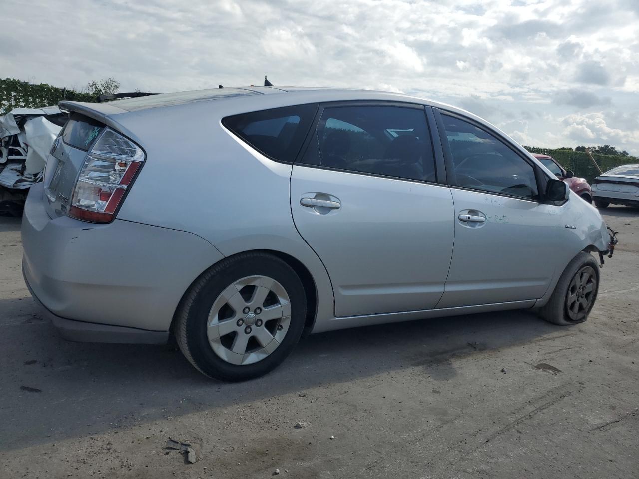 JTDKB20U797875730 2009 Toyota Prius