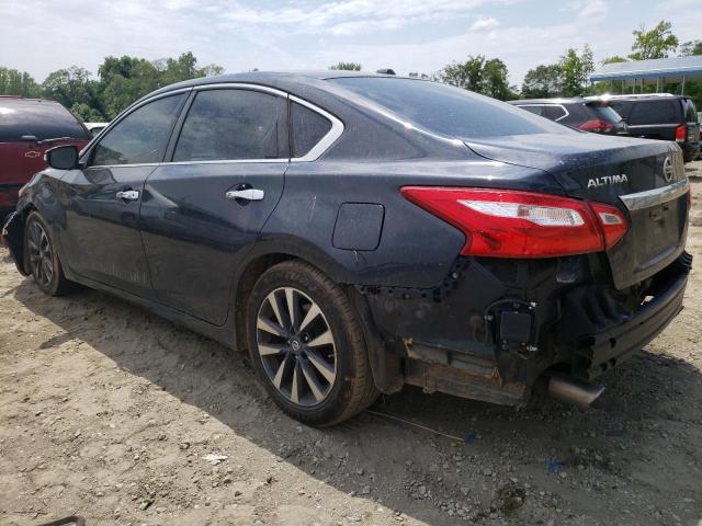 2017 NISSAN ALTIMA 2.5 - 1N4AL3APXHC165790