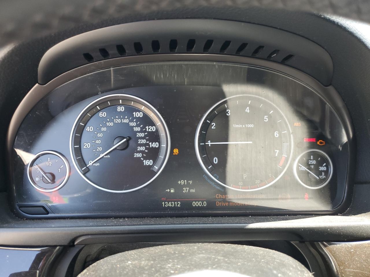 WBA5A5C52FD522747 2015 BMW 528 I