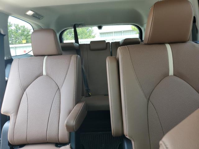 2024 TOYOTA GRAND HIGH - 5TDAAAB54RS005731