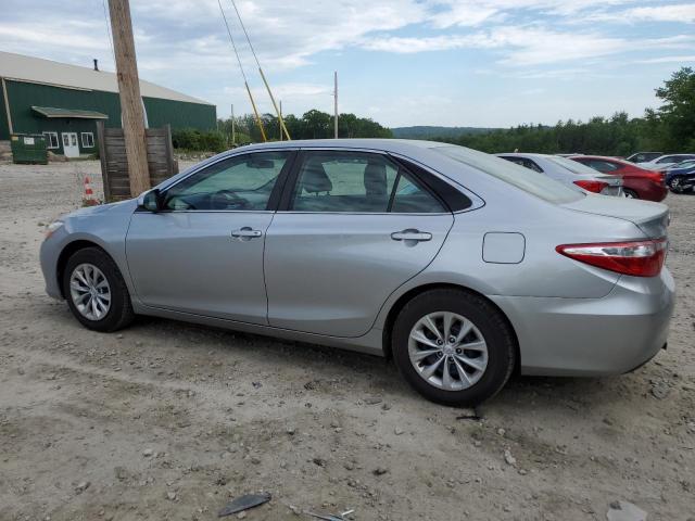 VIN 4T4BF1FK1FR496337 2015 Toyota Camry, LE no.2