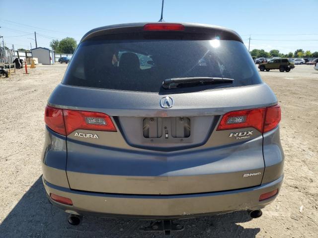 2008 Acura Rdx Technology VIN: 5J8TB18518A007978 Lot: 60428704