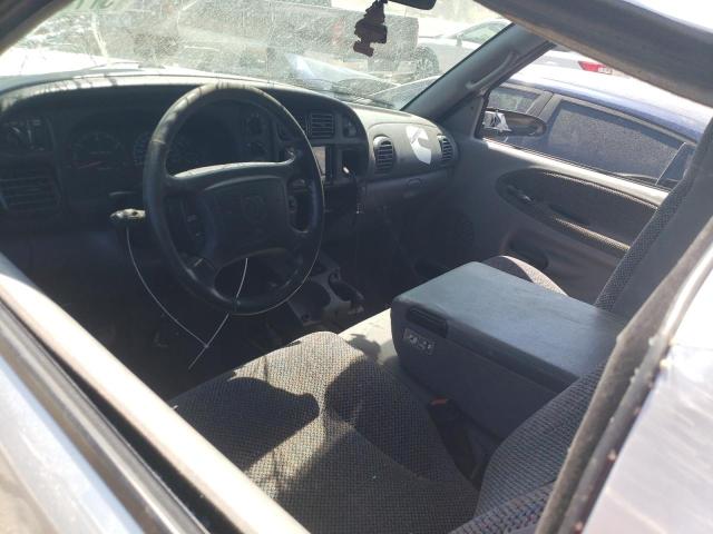 2002 Dodge Ram 2500 VIN: 3B7KF23682M293326 Lot: 57731414