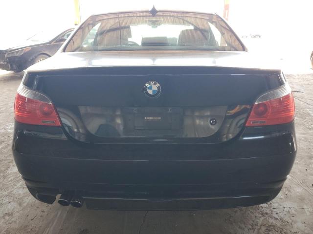 2007 BMW 530 I VIN: WBANE73577CM49219 Lot: 60894914
