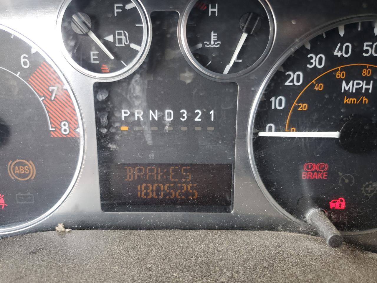 5GTDN13E778255670 2007 Hummer H3