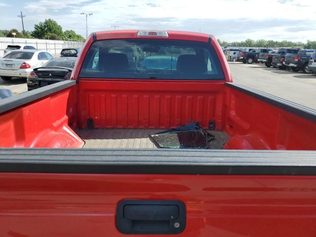 2009 Ford F150 VIN: 1FTRF14W89KB67282 Lot: 56341254