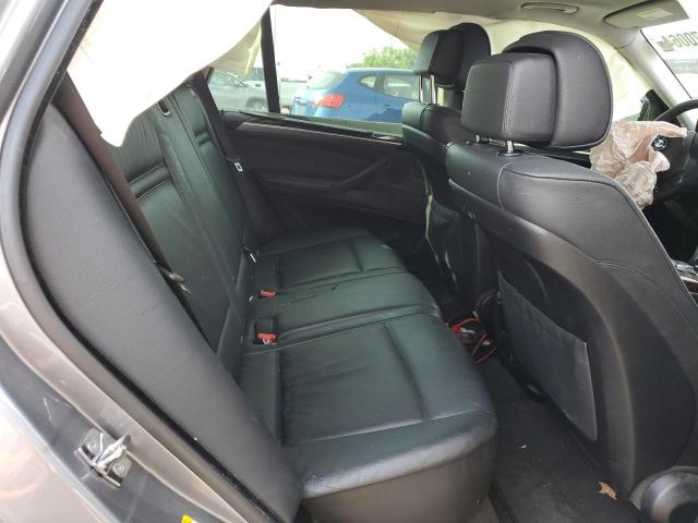 2008 BMW X5 4.8I VIN: 5UXFE83568L166243 Lot: 56670064