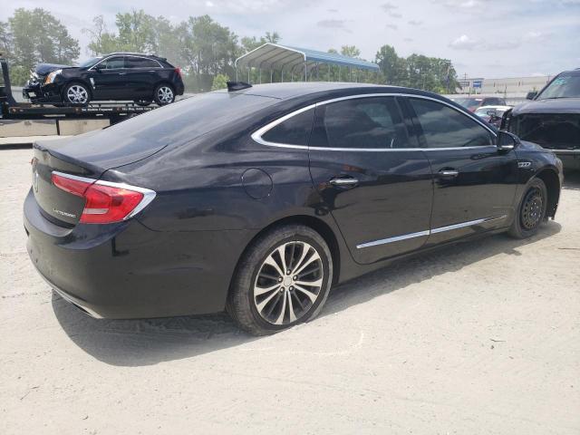 2017 BUICK LACROSSE E - 1G4ZP5SS6HU155909