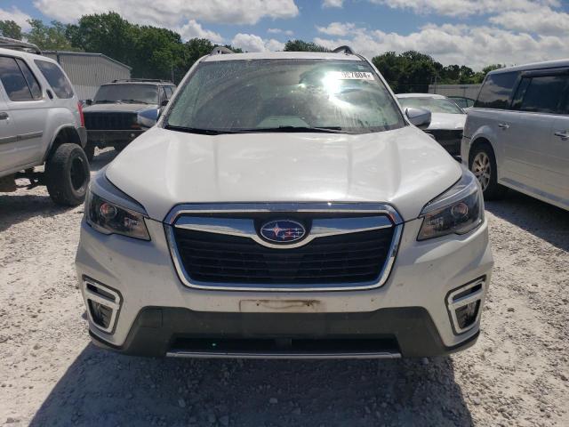 2021 SUBARU FORESTER T - JF2SKAXC6MH505364