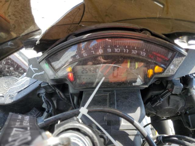2016 KAWASAKI ZX1000 S - JKAZXCS10GA003750