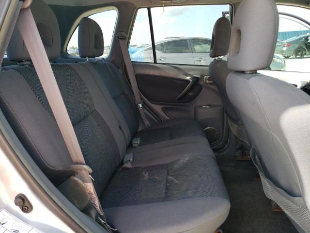 2001 Toyota Rav4 VIN: JTEGH20V710027787 Lot: 60098934