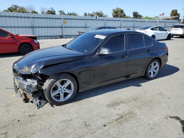 2015 BMW 328 I Sulev VIN: WBA3C1C53FP853488 Lot: 57991674