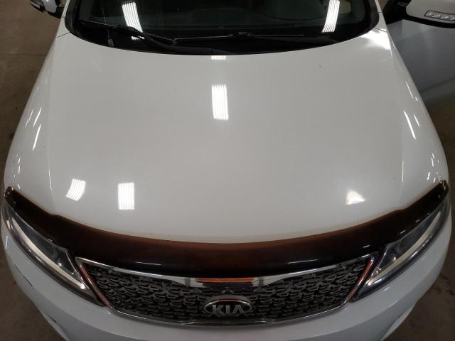 2015 Kia Sorento Sx VIN: 5XYKWDA70FG551574 Lot: 58870534